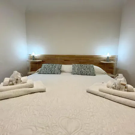 A Ca Mea Apartment La Spezia