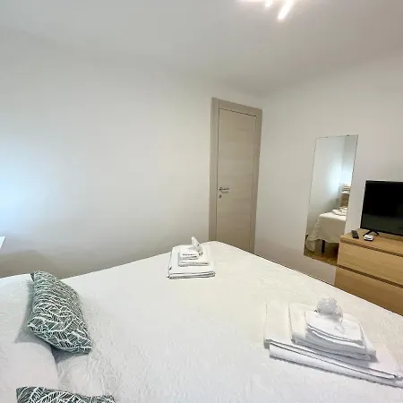 A Ca Mea Apartment *