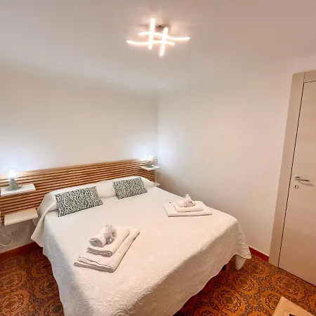 A Ca Mea Apartament La Spezia