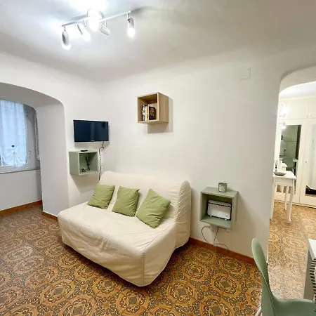 A Ca Mea Apartment