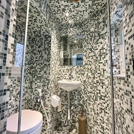 A Ca Mea Apartament *