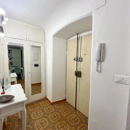 A Ca Mea Apartament *