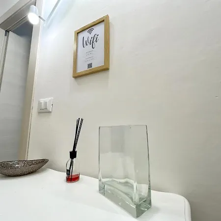 A Ca Mea La Spezia