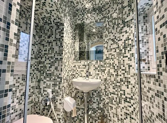 A Ca Mea Apartment *