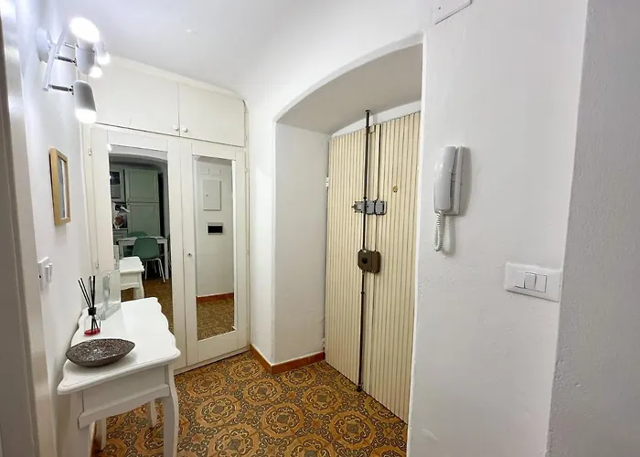 A Ca Mea Apartment *